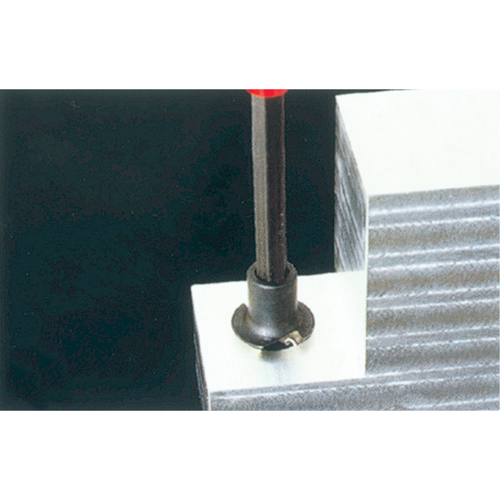 Outil de fraisurage, 6mm &agrave; 80mm Superchem Industries