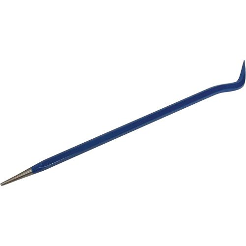 Erectors Pry Bar, 1-3/16" W, 30" L Superchem Industries