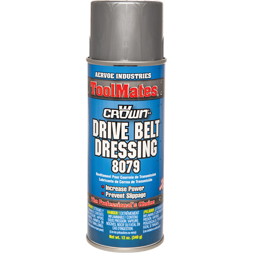 Drive Belt Dressing Superchem Industries