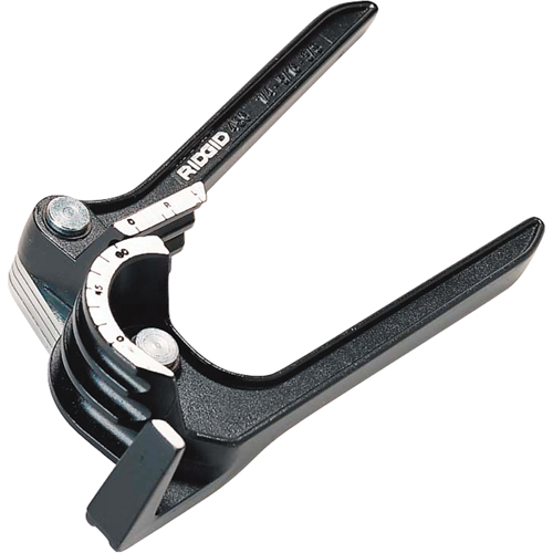 Cintreuses Tri-Bender No 456 Superchem Industries