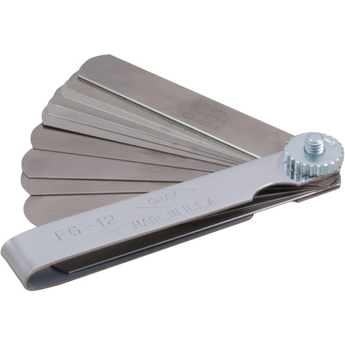Feeler Gauge Superchem Industries