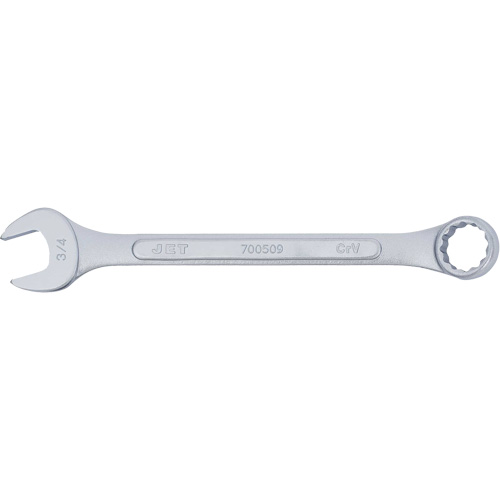 Cl&eacute; mixte, 3/4", Fini Chrome Superchem Industries