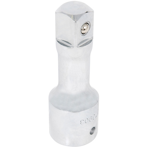 Rallonge pour douille, Prise 3/4", 4" lo Superchem Industries