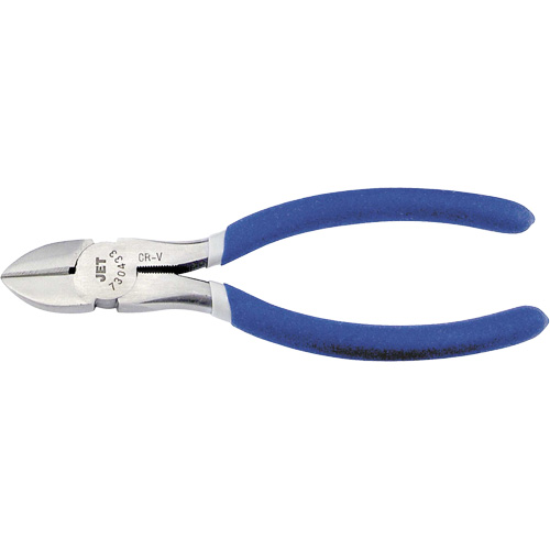 NP-150 Diagonal Cutting Pliers, 6-1/2" L Superchem Industries