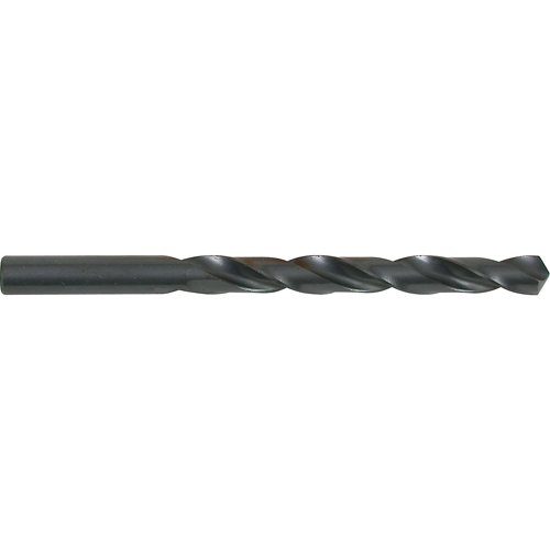 Foret court Hyper, Acier rapide, 23/64", 4-7/8" lo, 3-1/2" Cannelure Superchem Industries