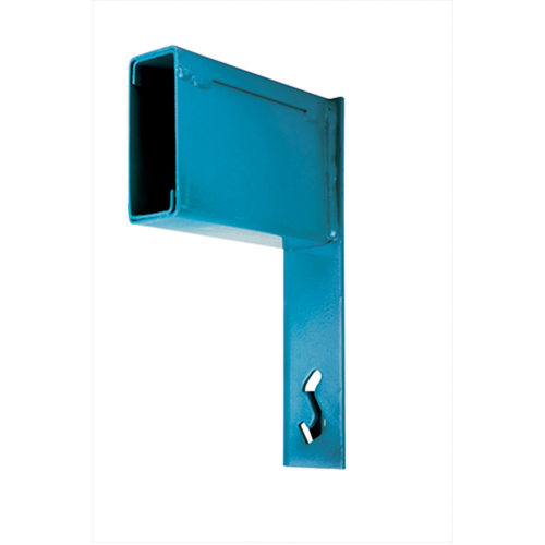 Poutrelles type tubulaire, 96" la x 3-1/2" h Superchem Industries