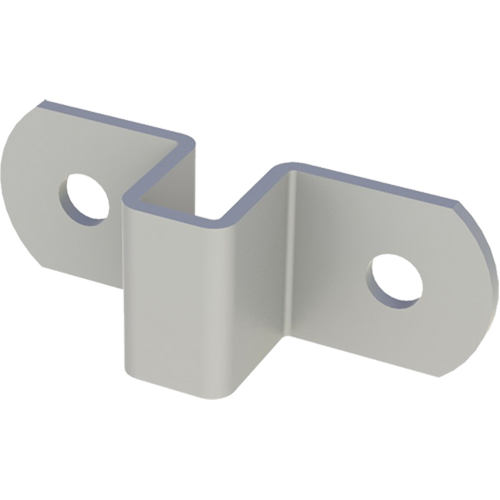 Interlok Boltless Shelving Back-to-Back Brackets Superchem Industries