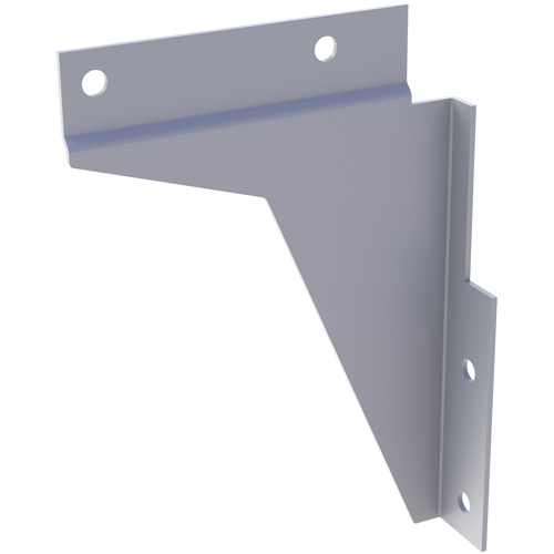 Gousset pour rayonnage enclenchable Interlok Superchem Industries