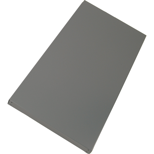 Heavy Duty Shelf, Steel, 48" W x 24" D Superchem Industries
