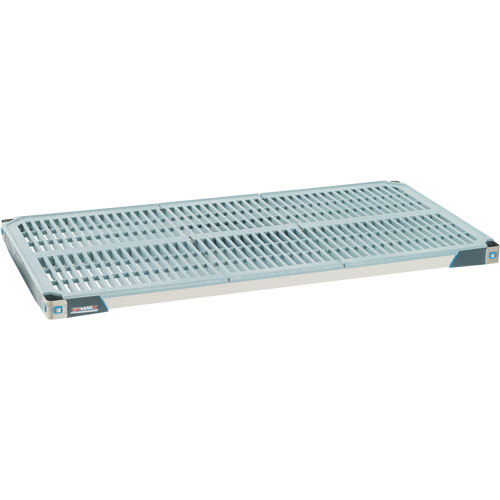 Syst&egrave;mes d'&eacute;tag&egrave;res MetroMax i, 24" la x 18" p, 800 lb Capacit&eacute; Superchem Industries