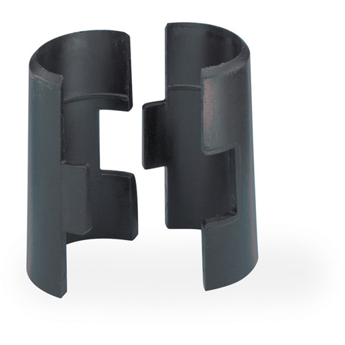 Ensemble de quatre manchons Superchem Industries