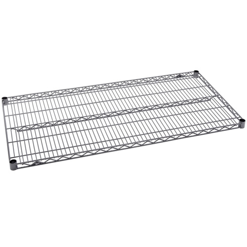 Tablette pour &eacute;tag&egrave;re stylis&eacute;e, 24" la x 18" p, 800 lb Capacit&eacute; Superchem Industries