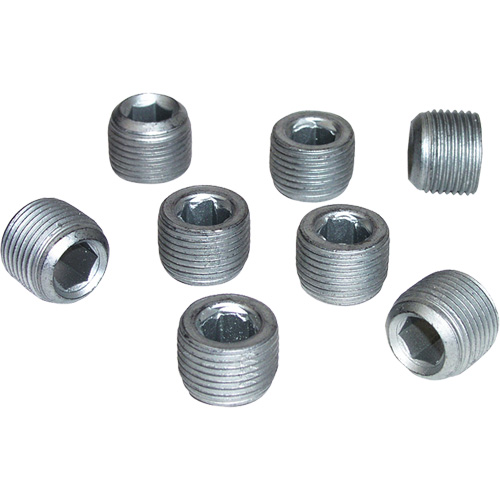 Structural Tube Clamp Screw Set Superchem Industries