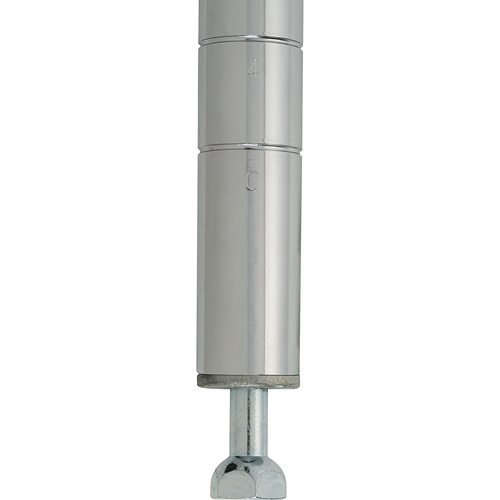 Levelling Feet for Chromate Wire Shelving Superchem Industries