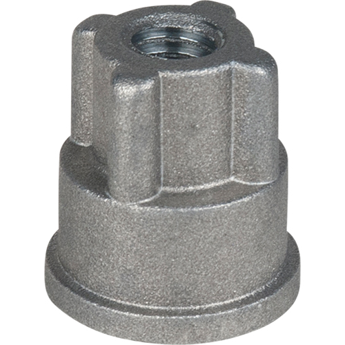 Die Cast for Chromate Wire Shelving Superchem Industries