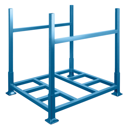 Stacking Racks - Accessories Superchem Industries