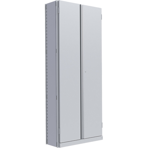 Interlok Boltless Shelving Door Superchem Industries