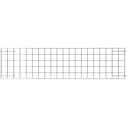 Wire Enclosure Panel Superchem Industries
