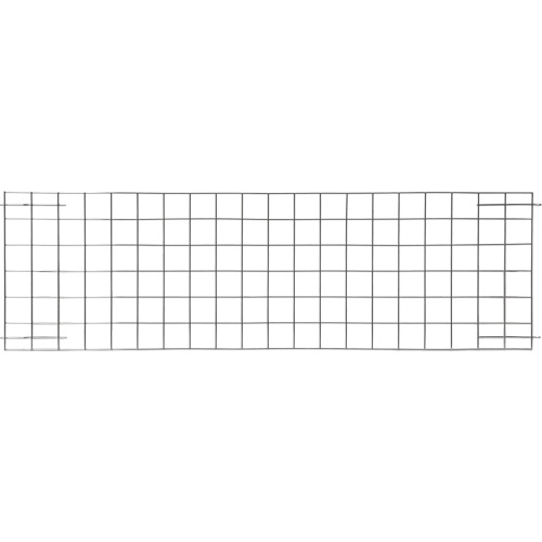 Wire Enclosure Panel Superchem Industries