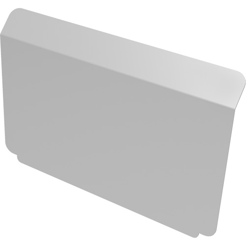 Interlok Integrated Modular Drawer Divider Superchem Industries