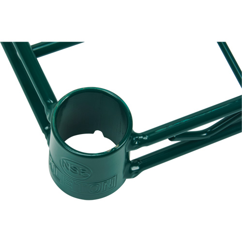 Cannabis Dry Rack Shelf, 36" W x 18" D, 100 lbs. Capacity Superchem Industries