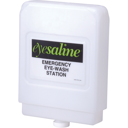 Flash Flood&reg; Eyesaline&reg; Refill, Single Superchem Industries