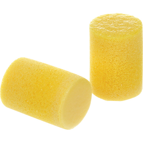 E-A-R Classic Earplugs, Pair - Pillow Pack Superchem Industries