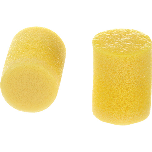 E-A-R Classic Earplugs, Pair - Pillow Pack Superchem Industries