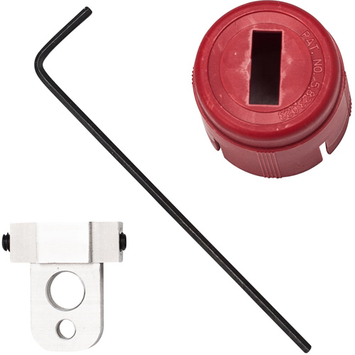 Cadenassage pour Mini SMC AR2000/NAR2000 Superchem Industries