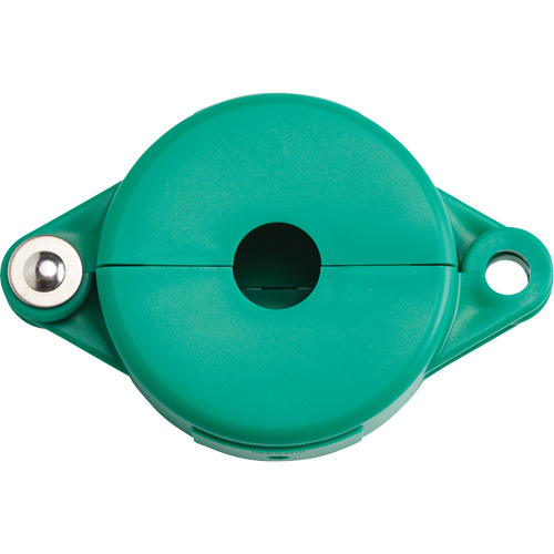 Dispositif de verrouillage pour soupape, Type Vanne Superchem Industries