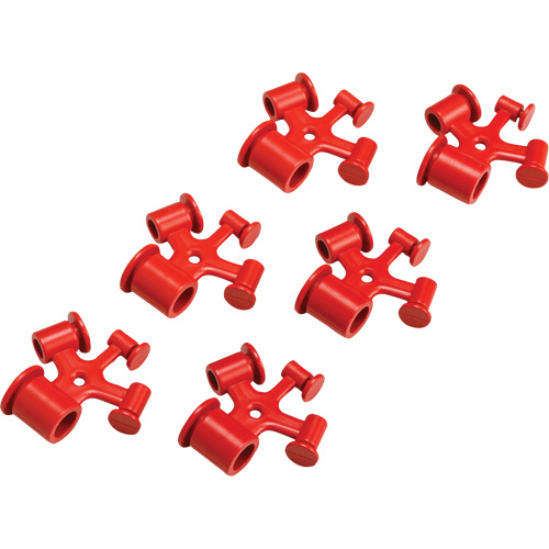 Fuse Blockout Device, Circuit Breaker Type Superchem Industries