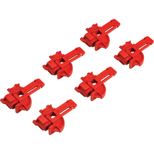 Fuse Lockout Devices, Circuit Breaker Type Superchem Industries