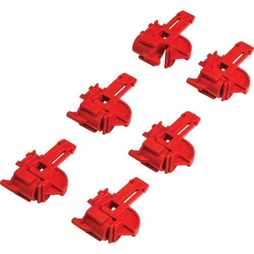 Fuse Lockout Devices, Circuit Breaker Type Superchem Industries
