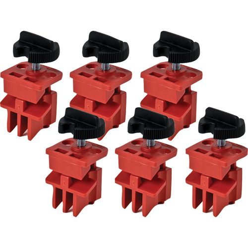 Multi-Pole Tie Bar, Circuit Breaker Type Superchem Industries