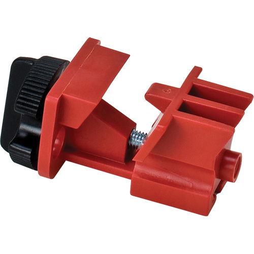 Universal Multi-Pole Lockout, Circuit Breaker Type Superchem Industries