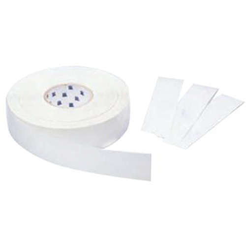Bandes de ruban marqueur avec fl&egrave;ches de direction pour tuyaux Superchem Industries