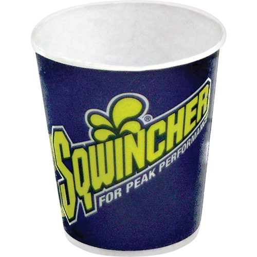 Sqwincher&reg; Cups Superchem Industries