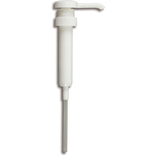 Sqwincher&reg; Pump Spouts Superchem Industries