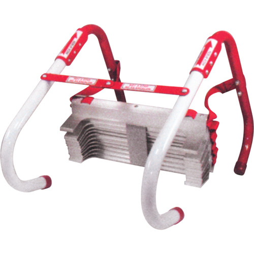 Emergency Escape Ladders Superchem Industries