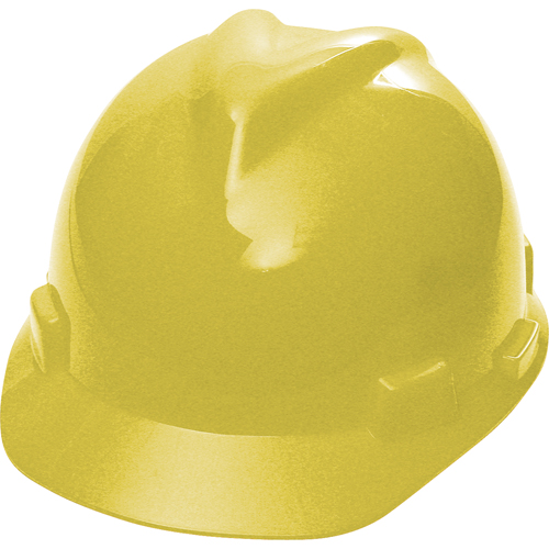 V-Gard&reg; Protective Cap, Pinlock Suspension, Non-Vented Superchem Industries