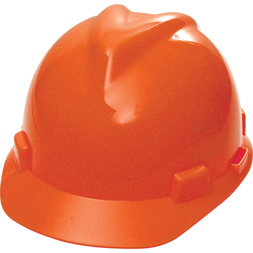 V-Gard&reg; Protective Cap, Pinlock Suspension, Non-Vented Superchem Industries