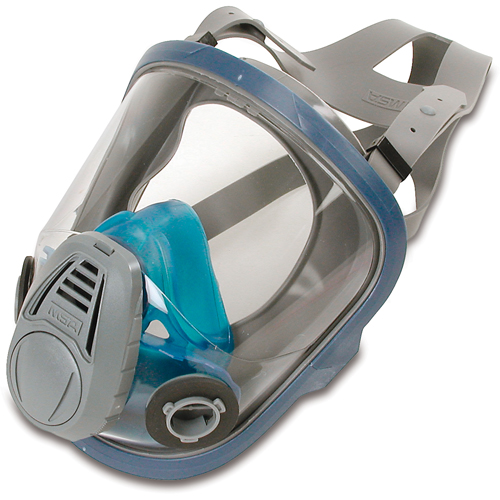 Respirateur Advantage 3000, Silicone, Petit Superchem Industries
