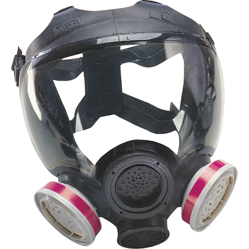 Respirateur Advantage 1000, Silicone, Petit Superchem Industries