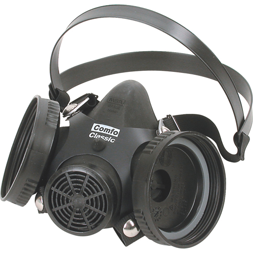 Respirateur Comfo Classic, Silicone, Petit Superchem Industries