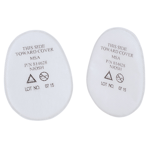 Advantage&reg; Respirator Cartridges Superchem Industries
