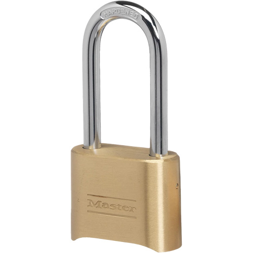 Combination Padlock Superchem Industries