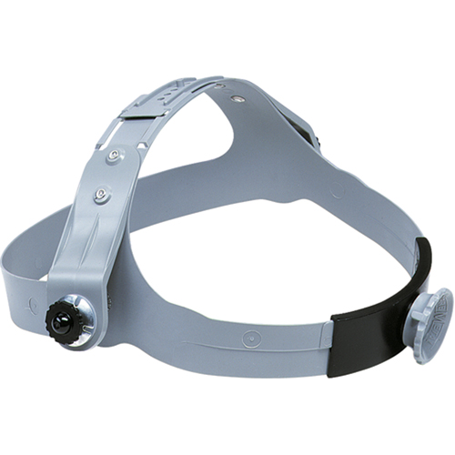 North&reg; Replacement Headgear Superchem Industries