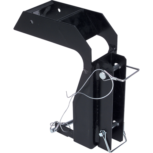 Supports de montage pour syst&egrave;mes de r&eacute;cup&eacute;ration North Superchem Industries