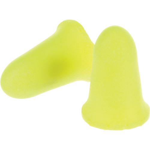 Bouchons d'oreilles E-A-Rsoft FX, Paire - Sac en poly Superchem Industries