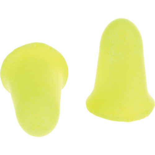 Bouchons d'oreilles E-A-Rsoft FX, Paire - Sac en poly Superchem Industries